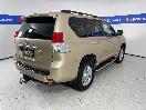 Thumbnail '7' of Toyota Landcruiser Prado