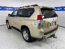 Thumbnail '5' of Toyota Landcruiser Prado