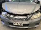 Thumbnail '2' of Toyota Markx