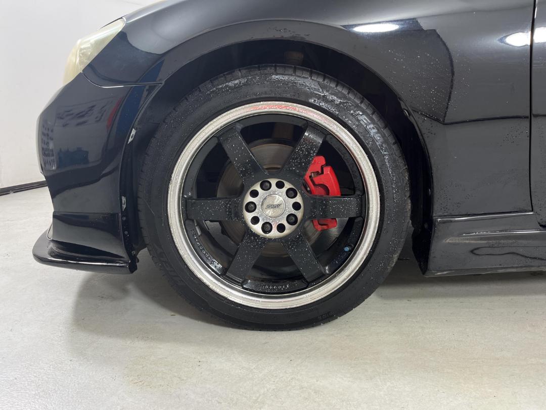 Photo '10' of Toyota Markx Photo '10' of Toyota Markx