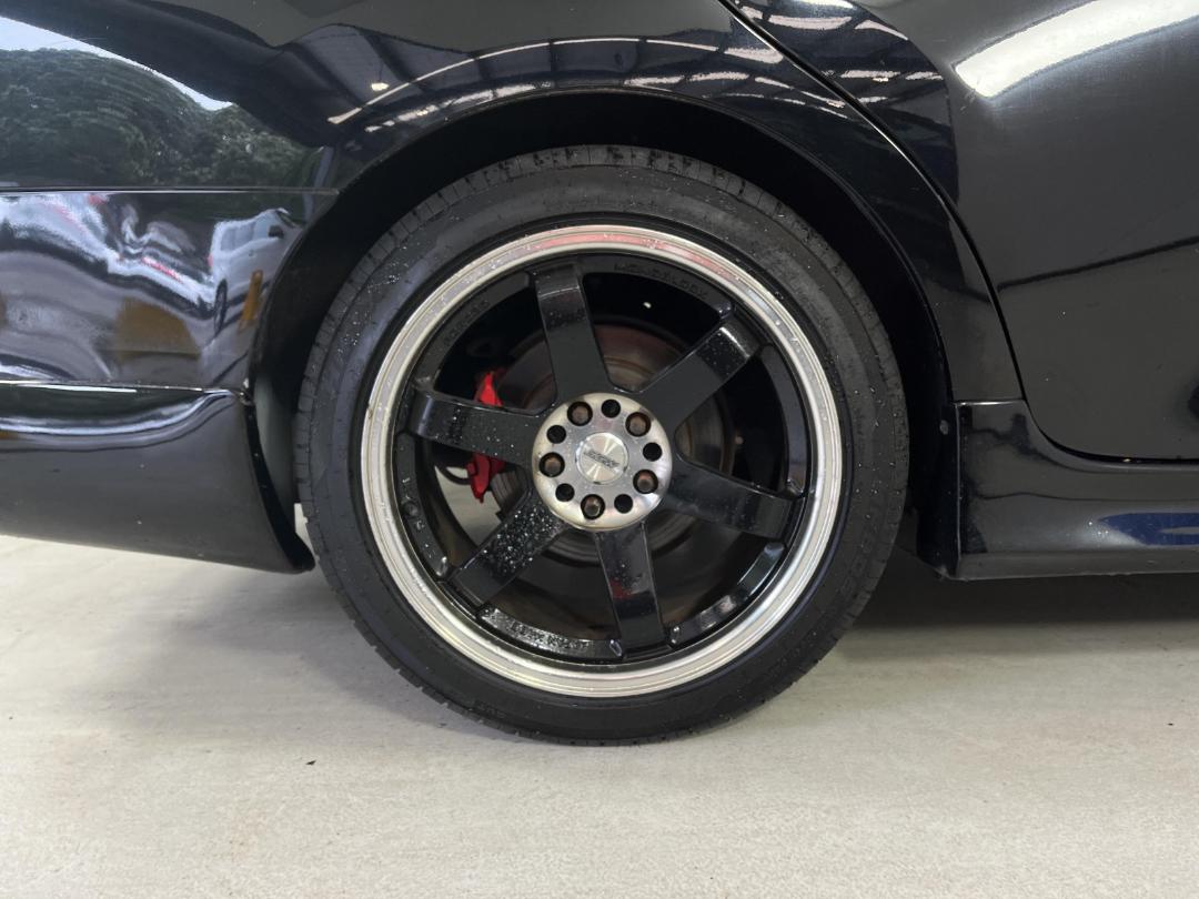 Photo '12' of Toyota Markx Photo '12' of Toyota Markx