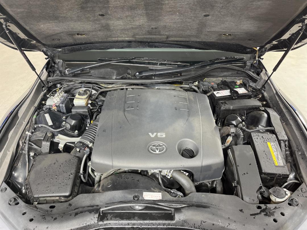 Photo '13' of Toyota Markx Photo '13' of Toyota Markx