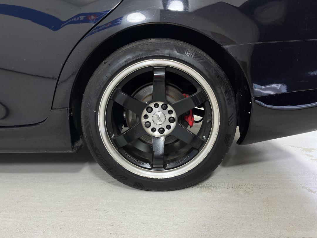 Photo '11' of Toyota Markx Photo '11' of Toyota Markx