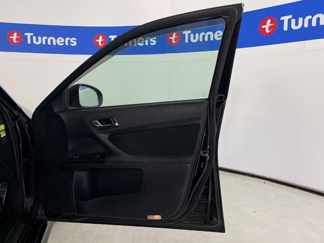 Photo '15' of Toyota Markx Photo '15' of Toyota Markx