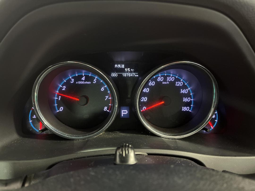 Photo '21' of Toyota Markx Photo '21' of Toyota Markx