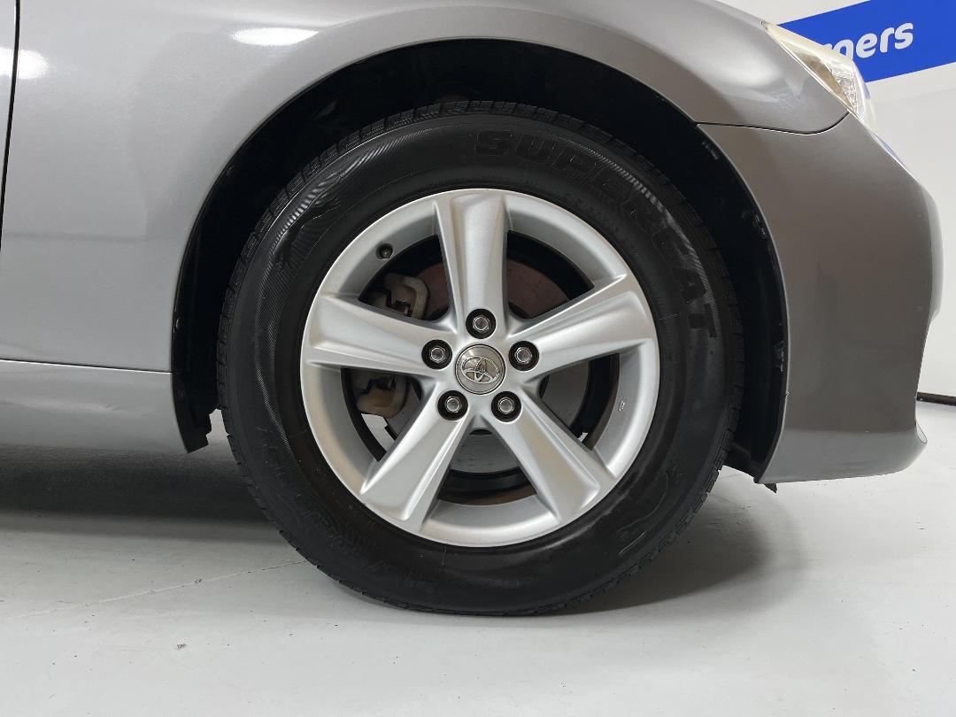 Photo '9' of Toyota Markx