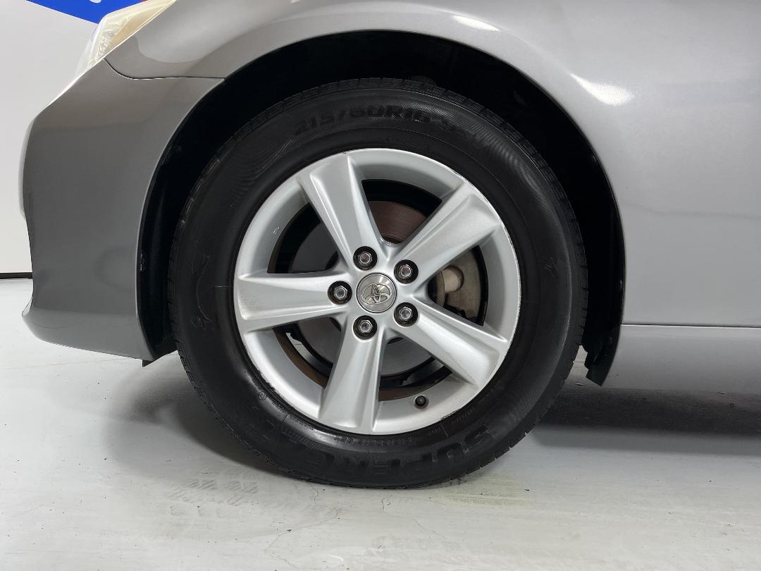 Photo '10' of Toyota Markx