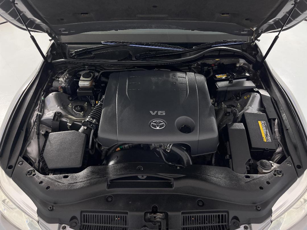 Photo '13' of Toyota Markx