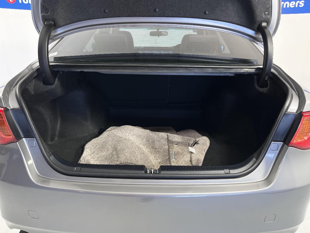 Photo '14' of Toyota Markx