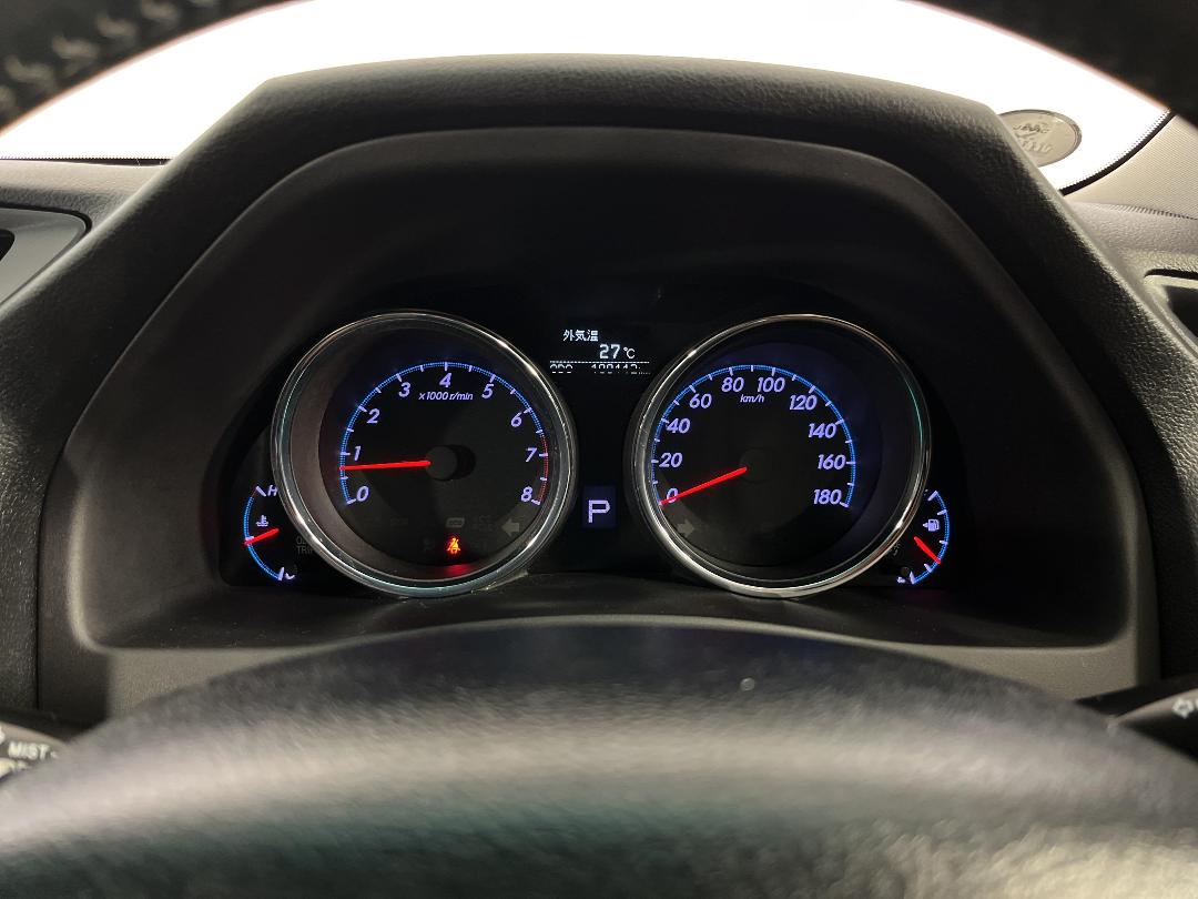 Photo '21' of Toyota Markx