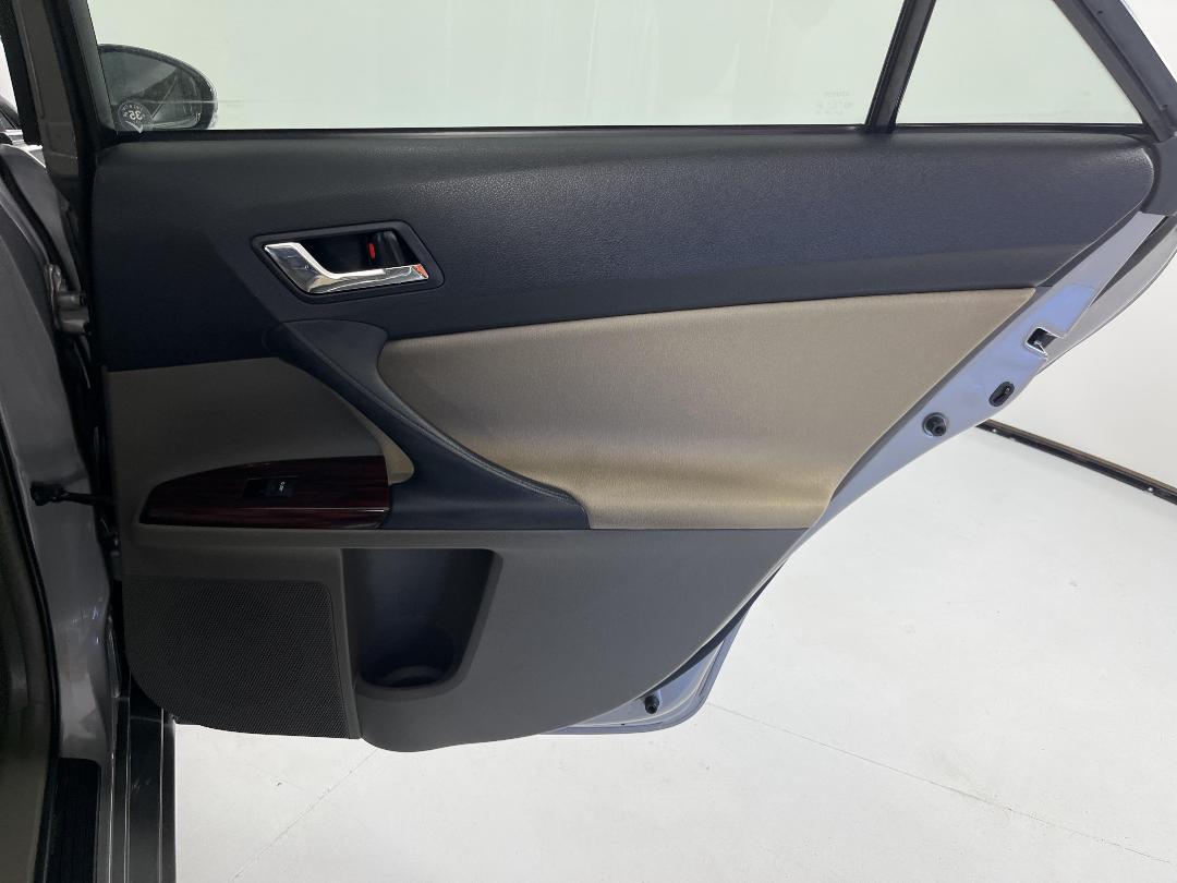 Photo '19' of Toyota Markx