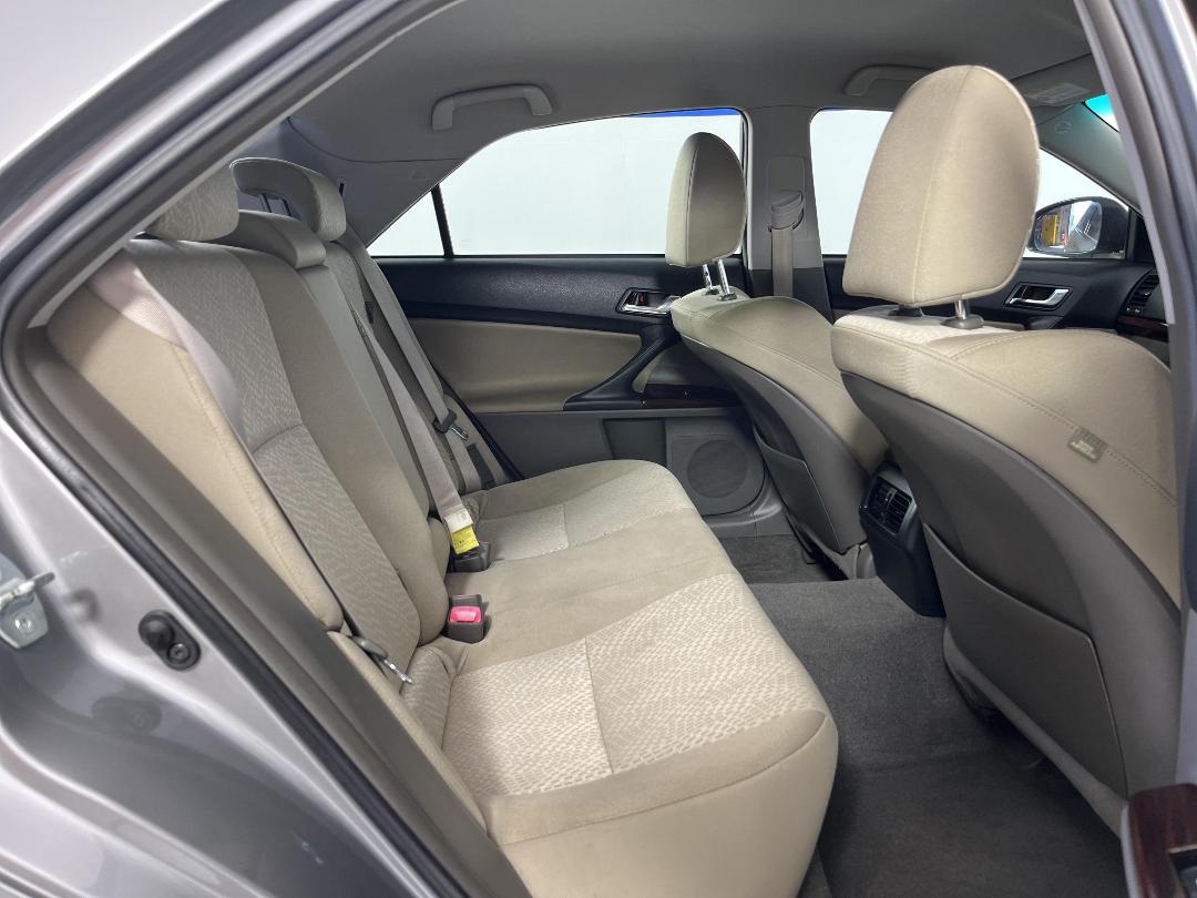 Photo '20' of Toyota Markx