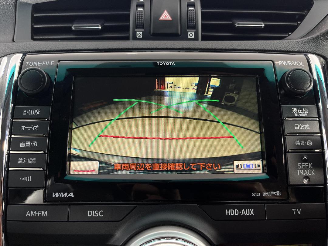 Photo '25' of Toyota Markx