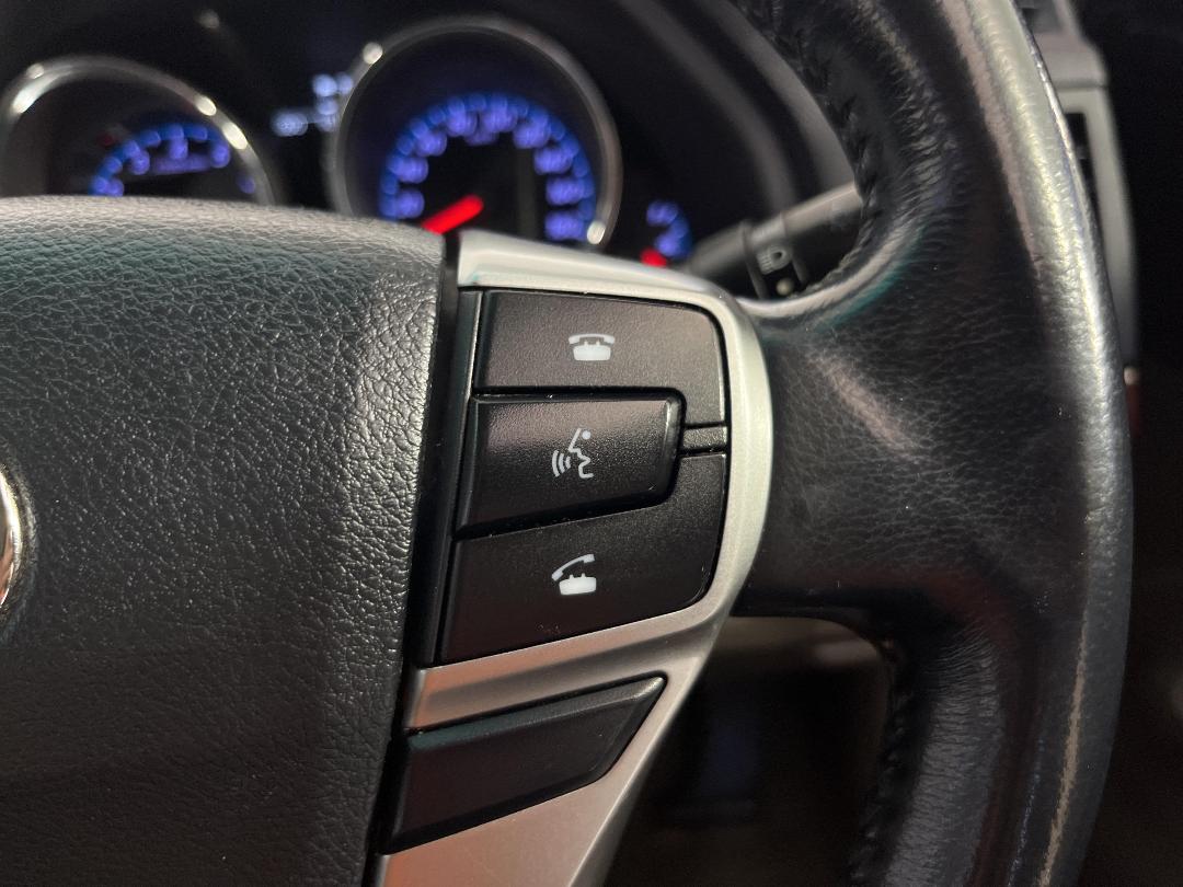 Photo '23' of Toyota Markx