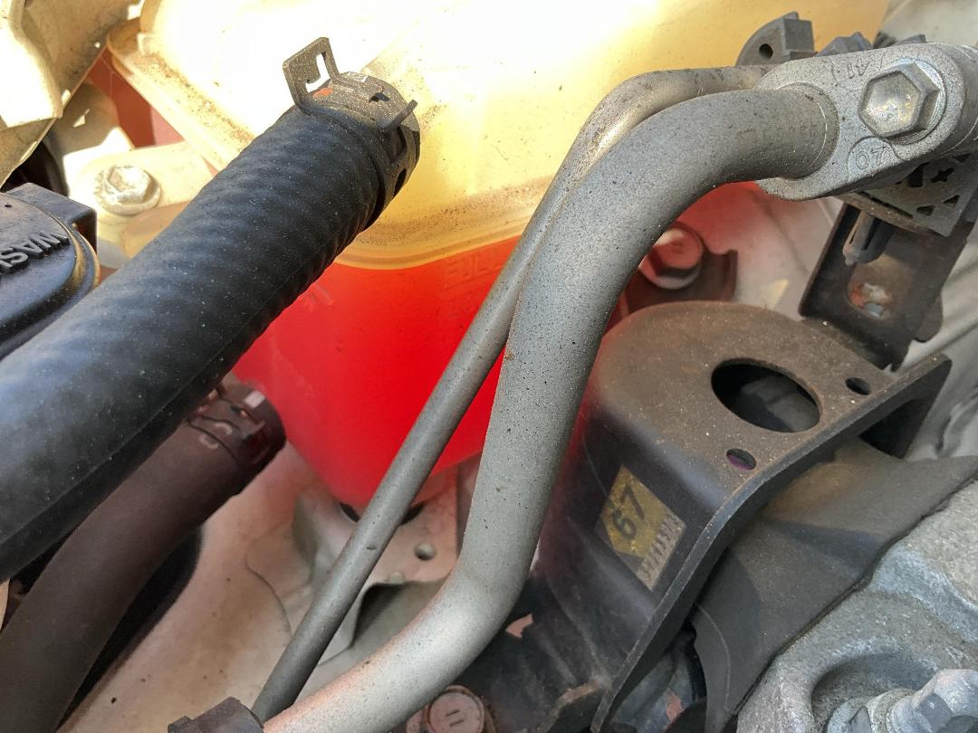 Photo '8' of Toyota Markx ZIO Photo '8' of Toyota Markx ZIO