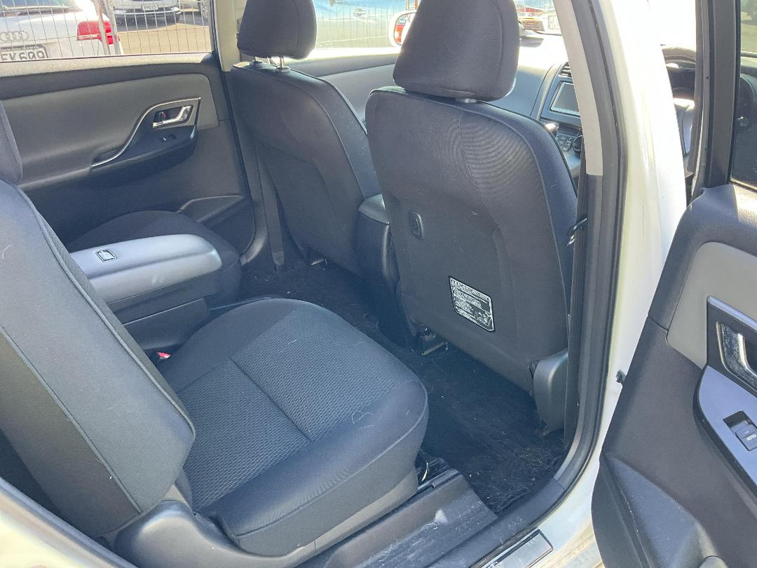 Photo '12' of Toyota Markx ZIO Photo '12' of Toyota Markx ZIO