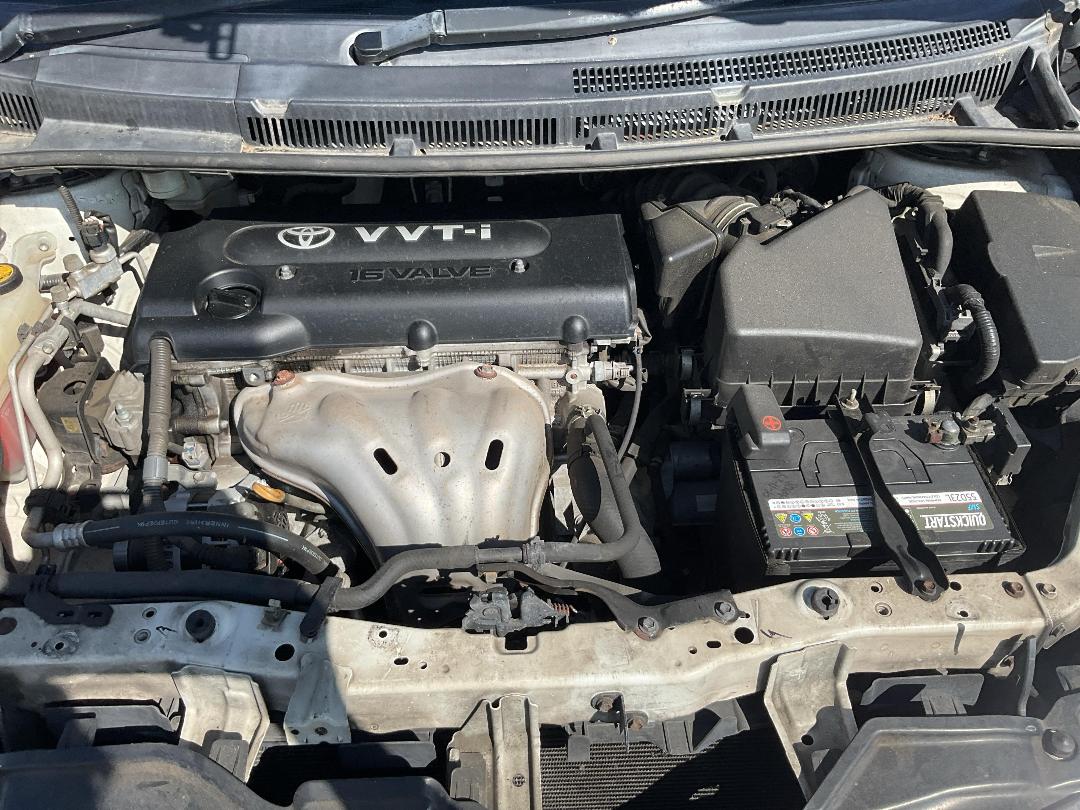 Photo '7' of Toyota Markx ZIO Photo '7' of Toyota Markx ZIO