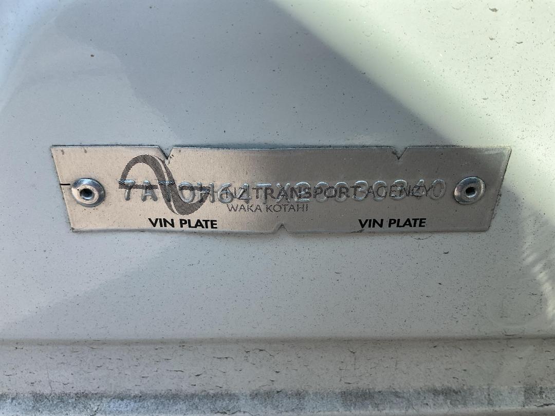 Photo '10' of Toyota Markx ZIO Photo '10' of Toyota Markx ZIO