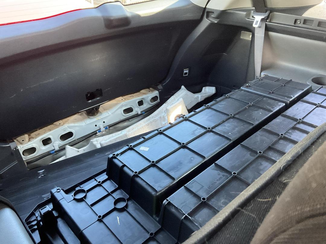 Photo '11' of Toyota Markx ZIO Photo '11' of Toyota Markx ZIO