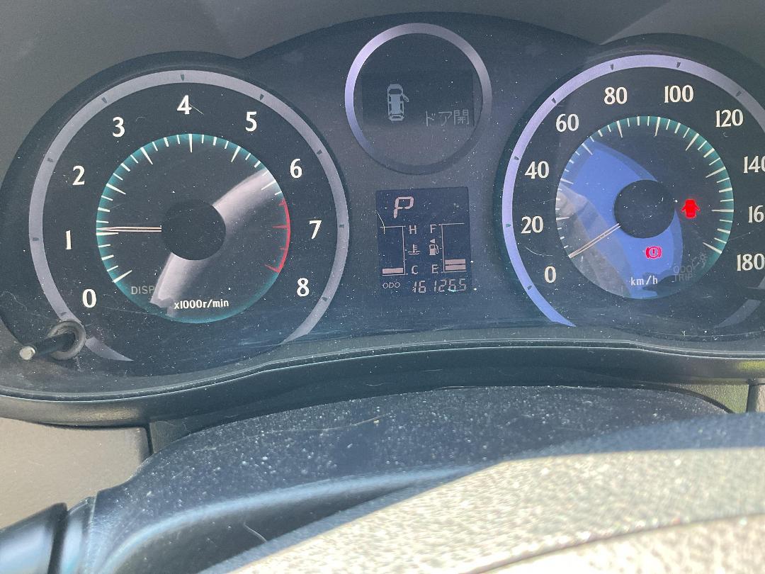 Photo '15' of Toyota Markx ZIO Photo '15' of Toyota Markx ZIO