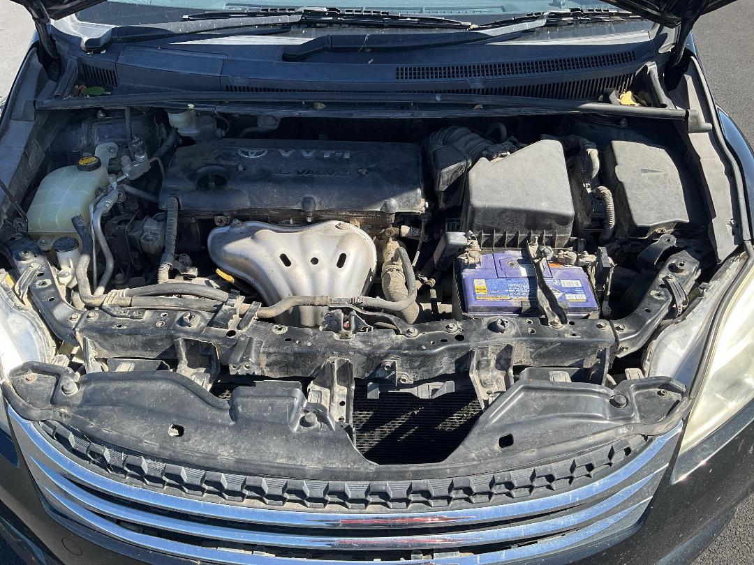 Photo '16' of Toyota Markx ZIO Photo '16' of Toyota Markx ZIO