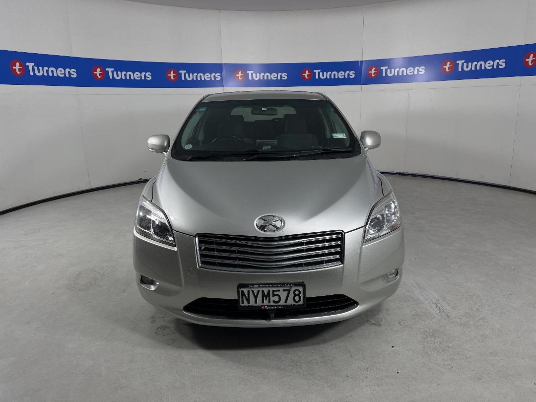 Photo '2' of Toyota Markx