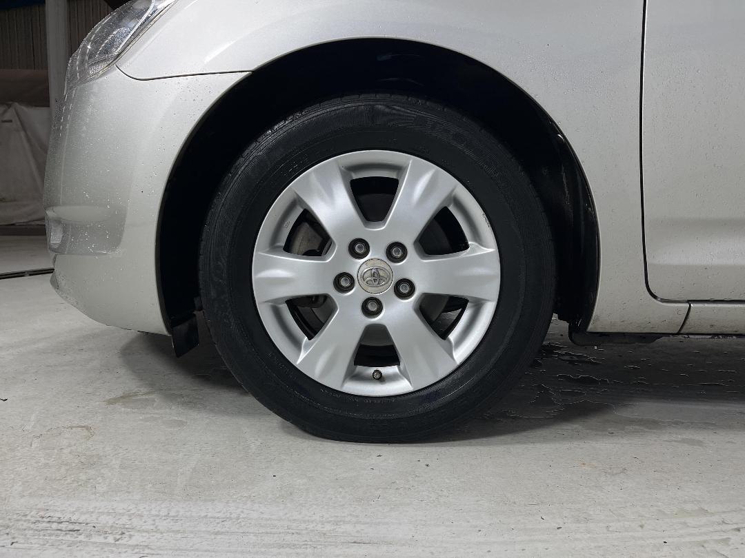 Photo '10' of Toyota Markx