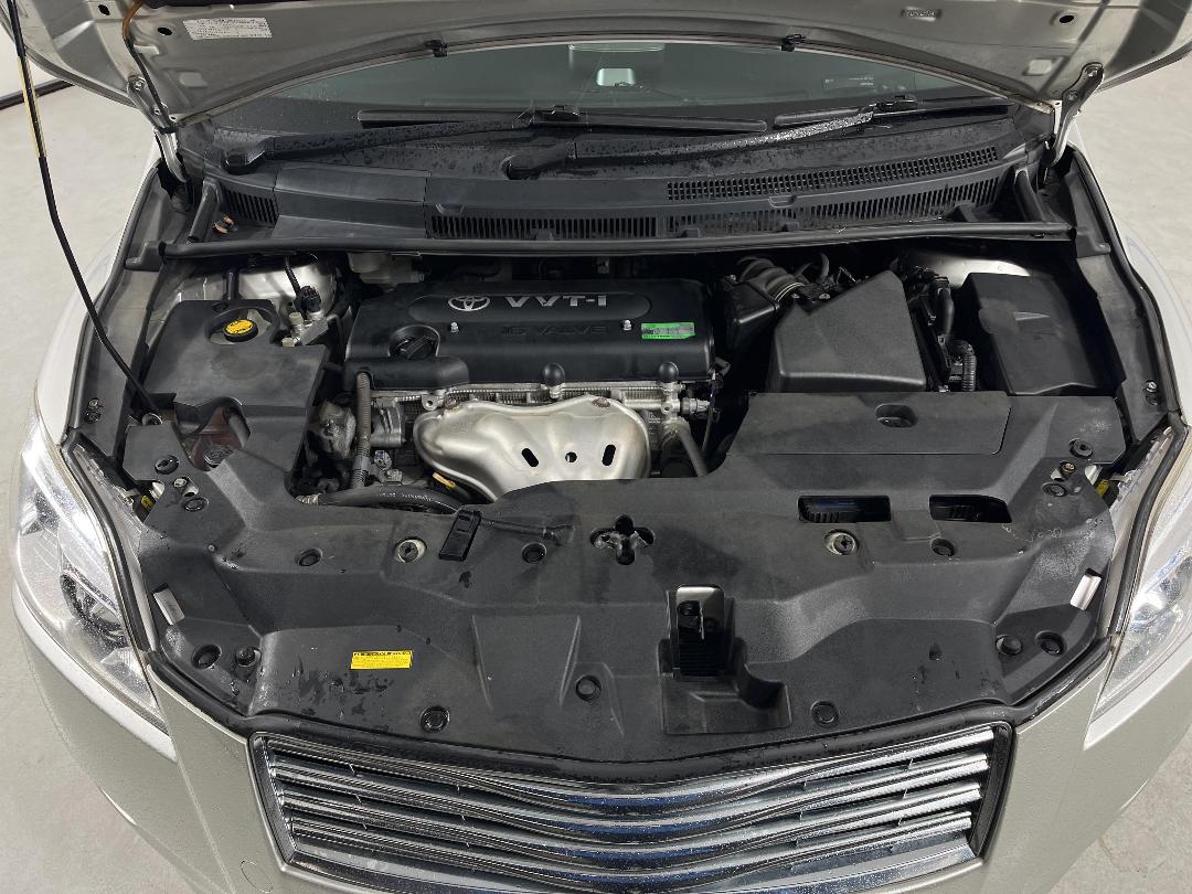 Photo '13' of Toyota Markx