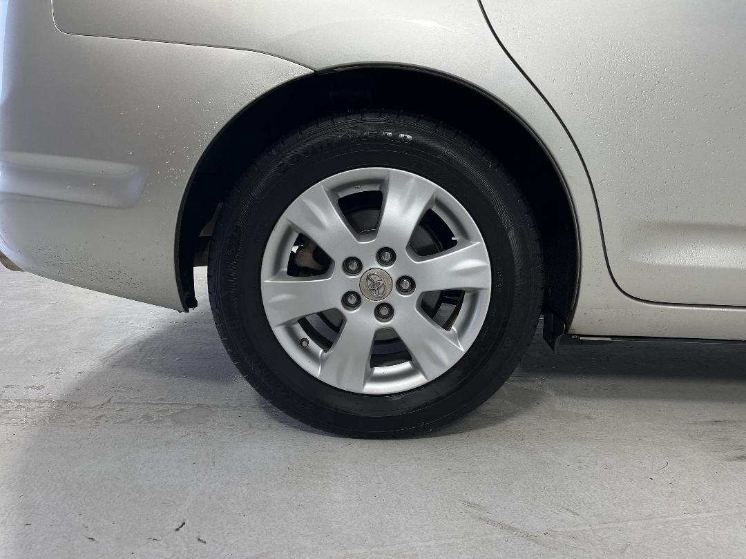 Photo '12' of Toyota Markx