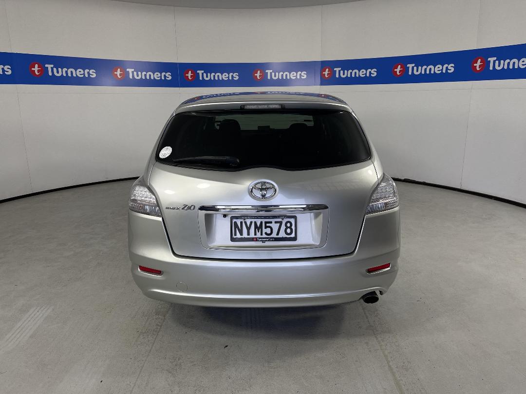 Photo '6' of Toyota Markx