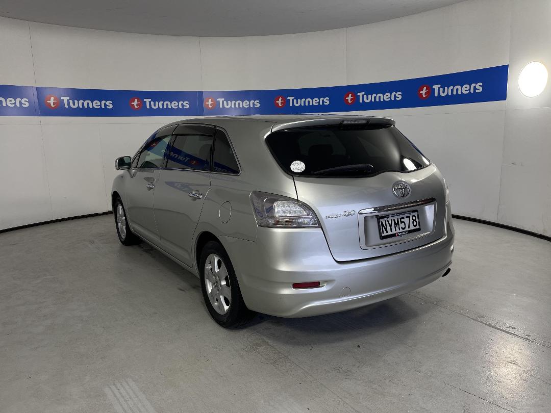 Photo '5' of Toyota Markx