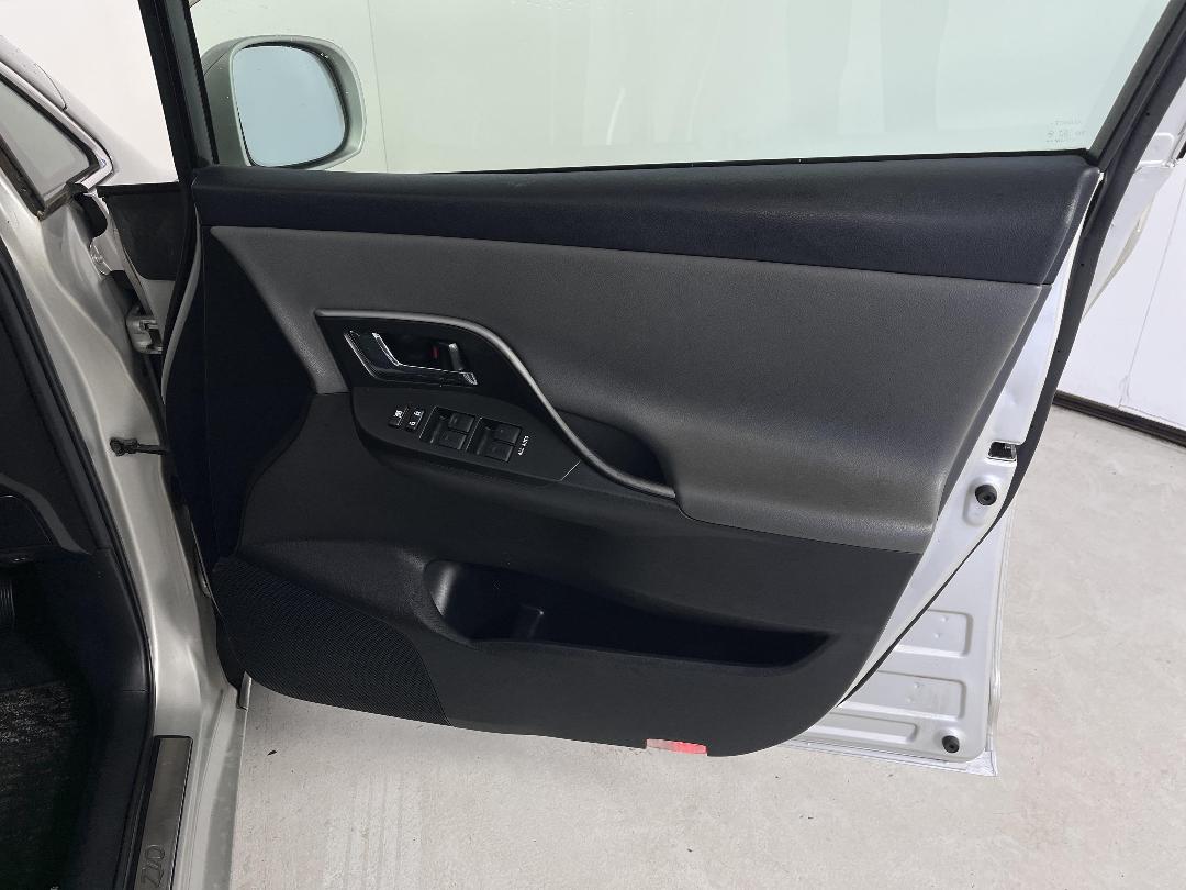 Photo '15' of Toyota Markx