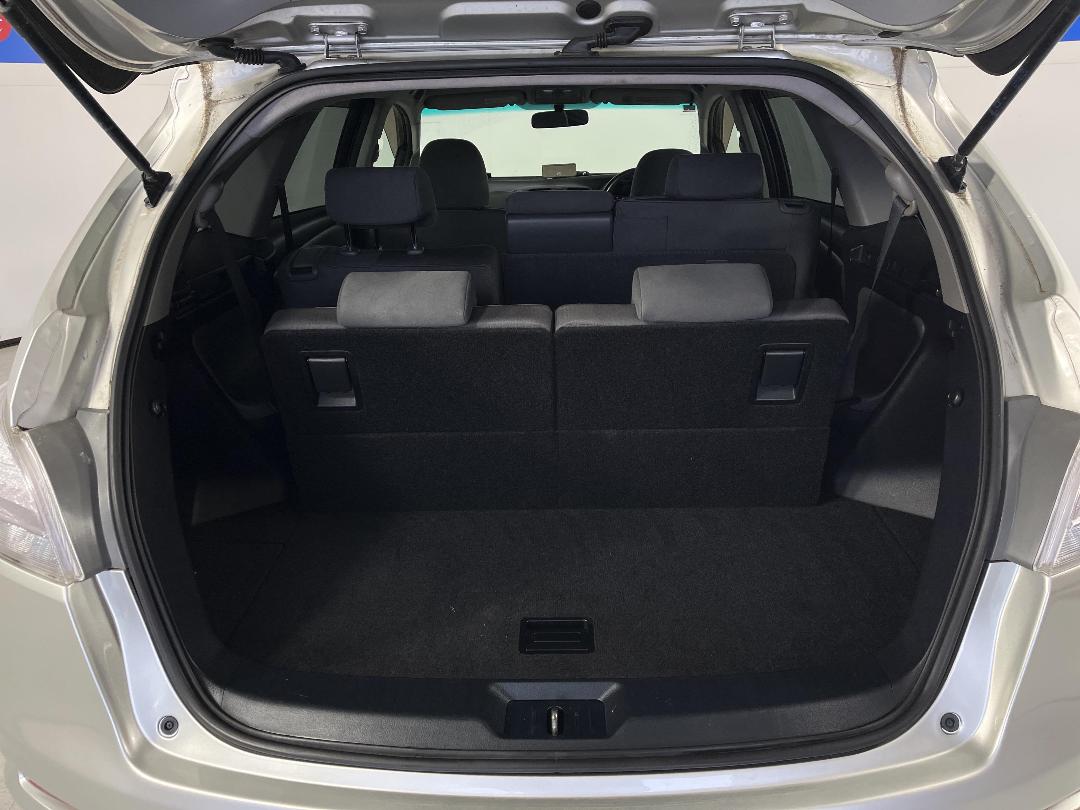 Photo '14' of Toyota Markx