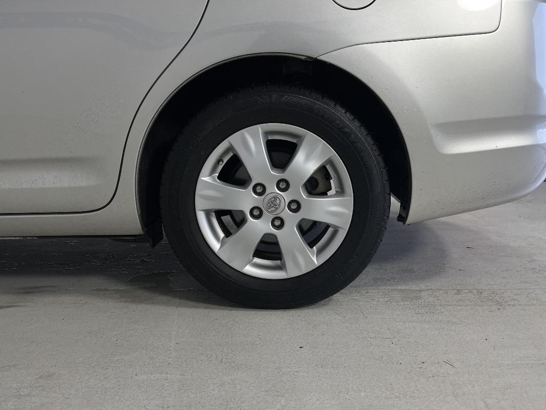 Photo '11' of Toyota Markx