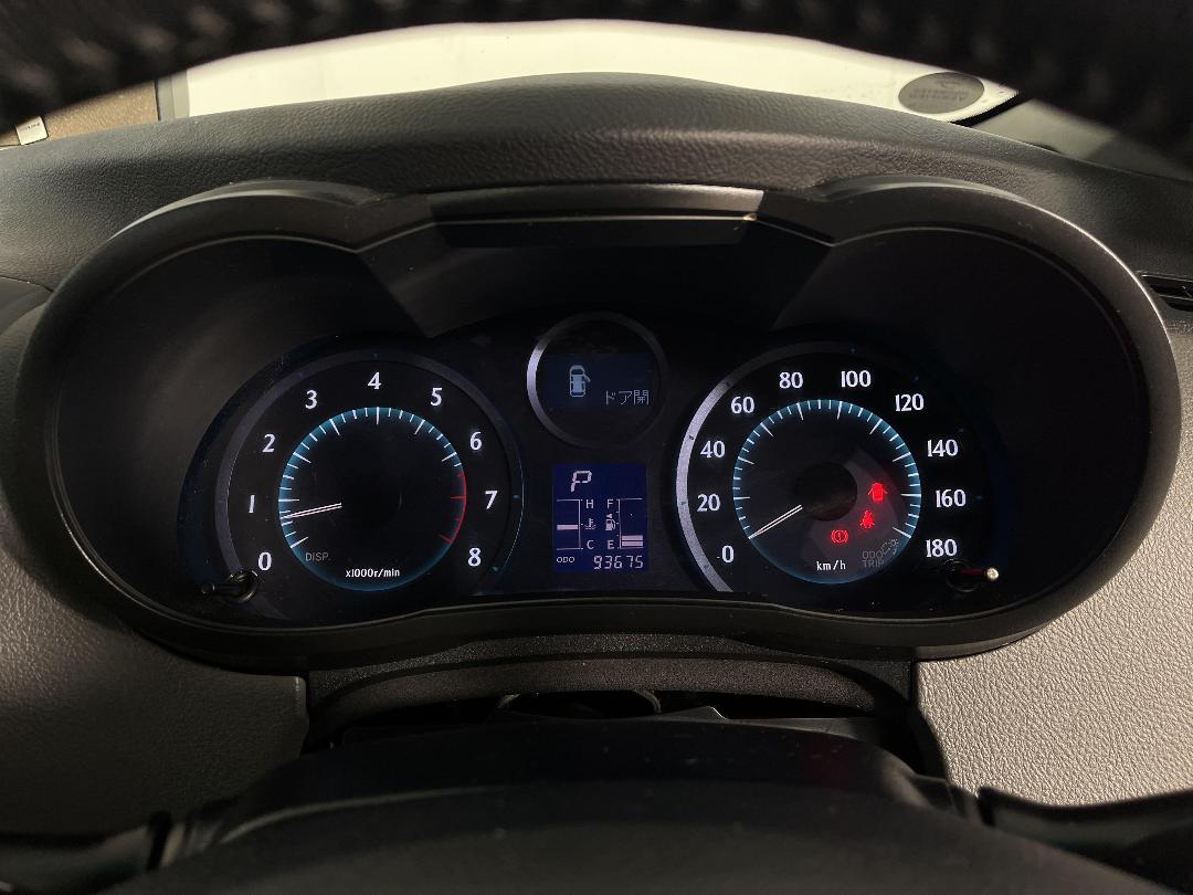 Photo '21' of Toyota Markx