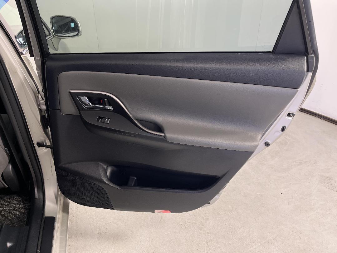 Photo '19' of Toyota Markx