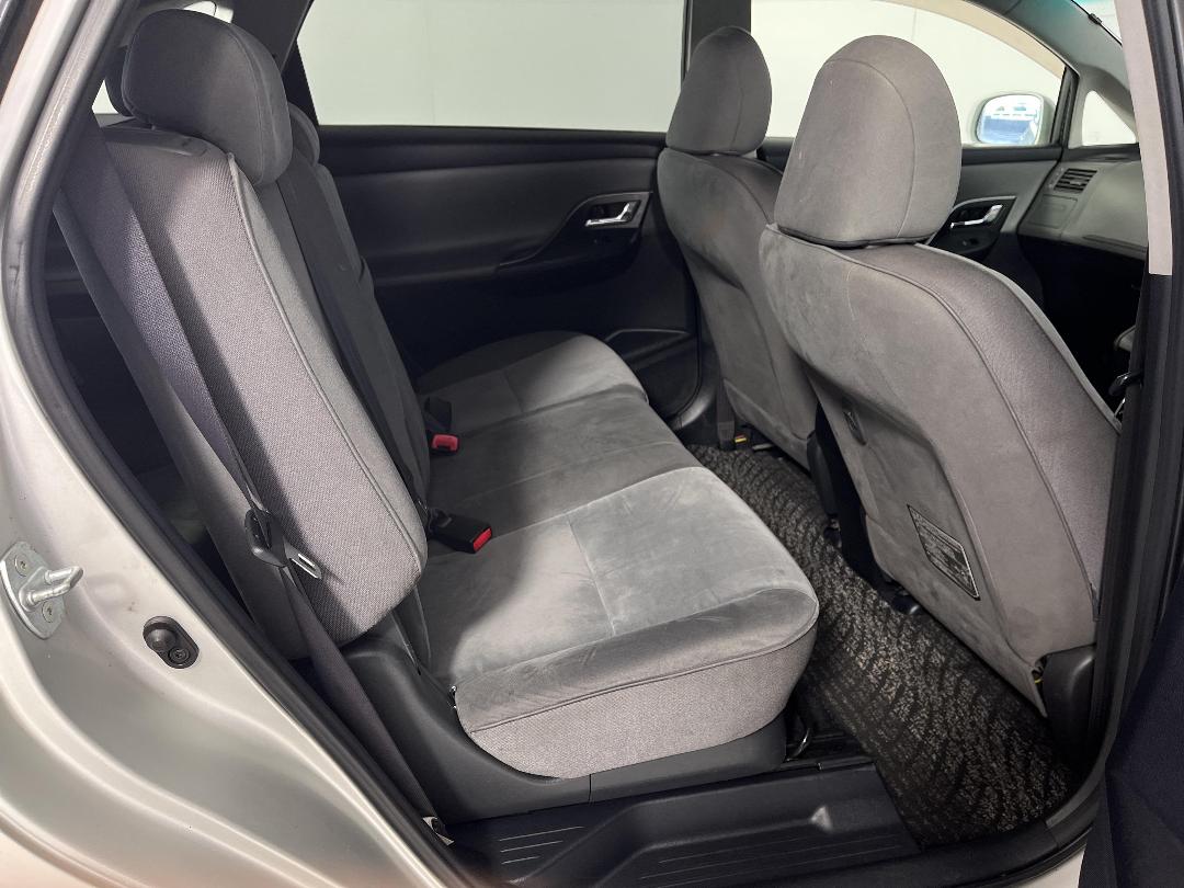 Photo '20' of Toyota Markx