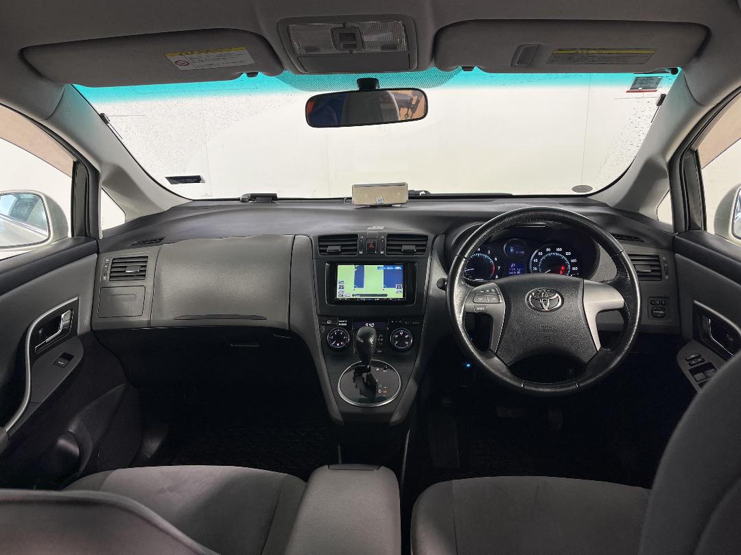 Photo '17' of Toyota Markx