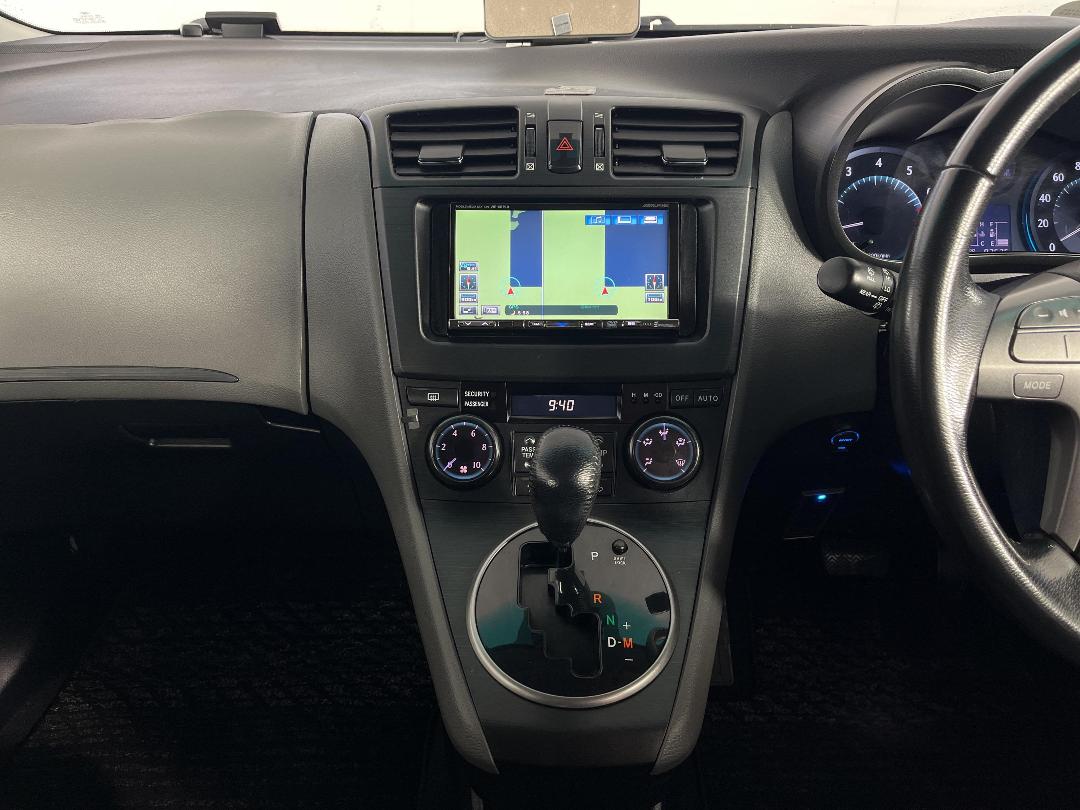 Photo '18' of Toyota Markx