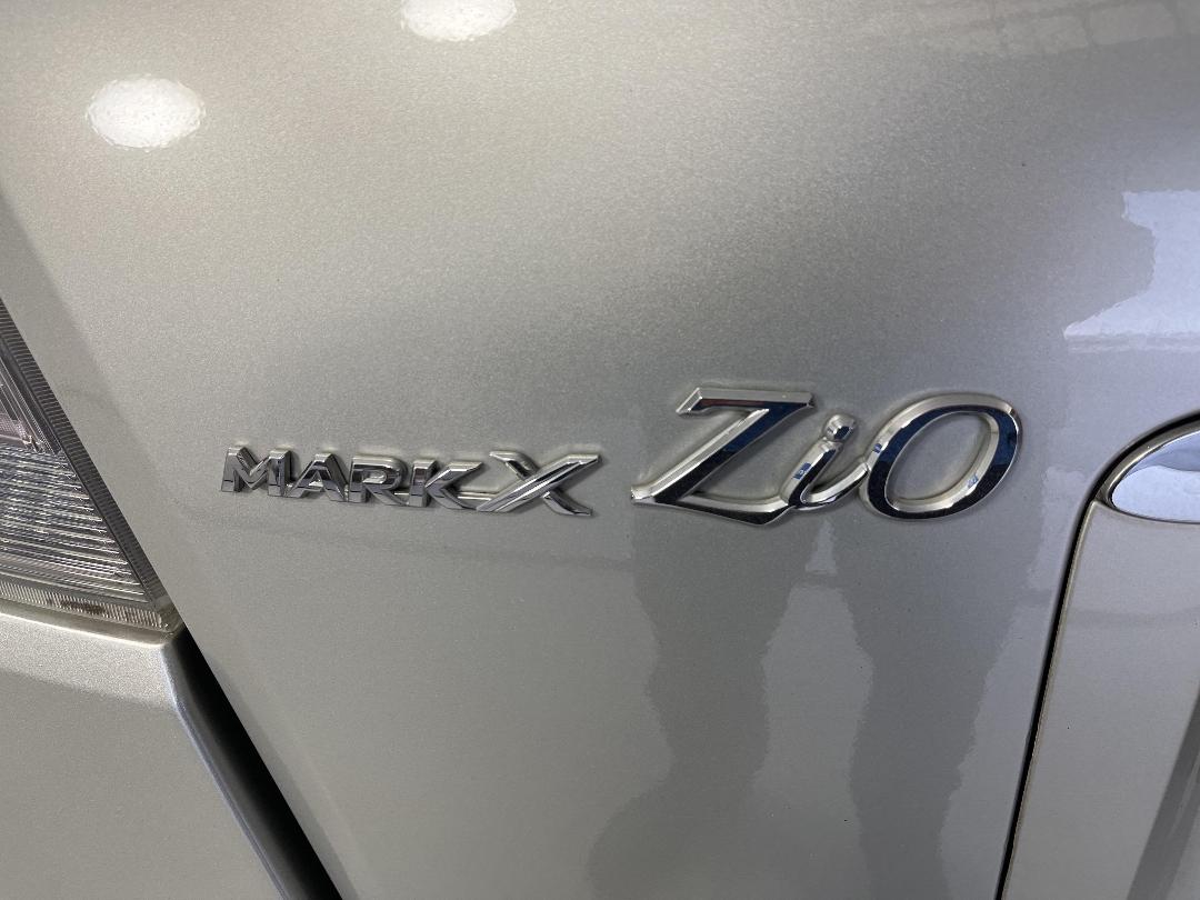 Photo '23' of Toyota Markx