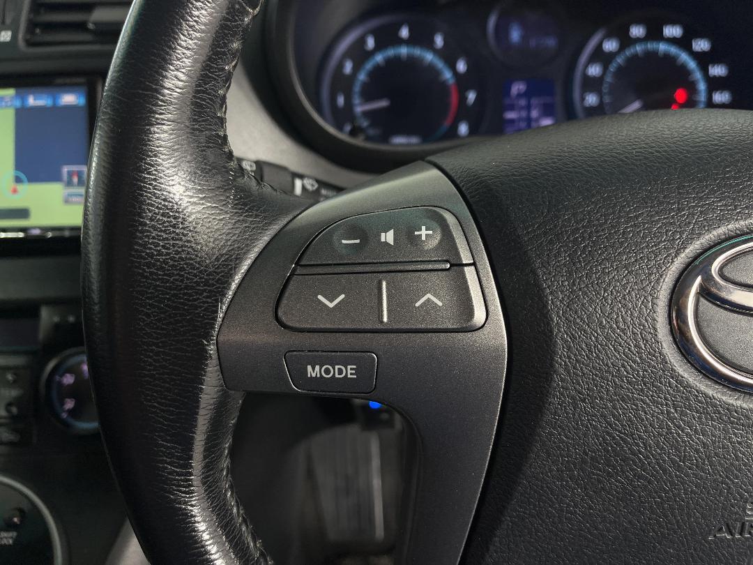 Photo '27' of Toyota Markx