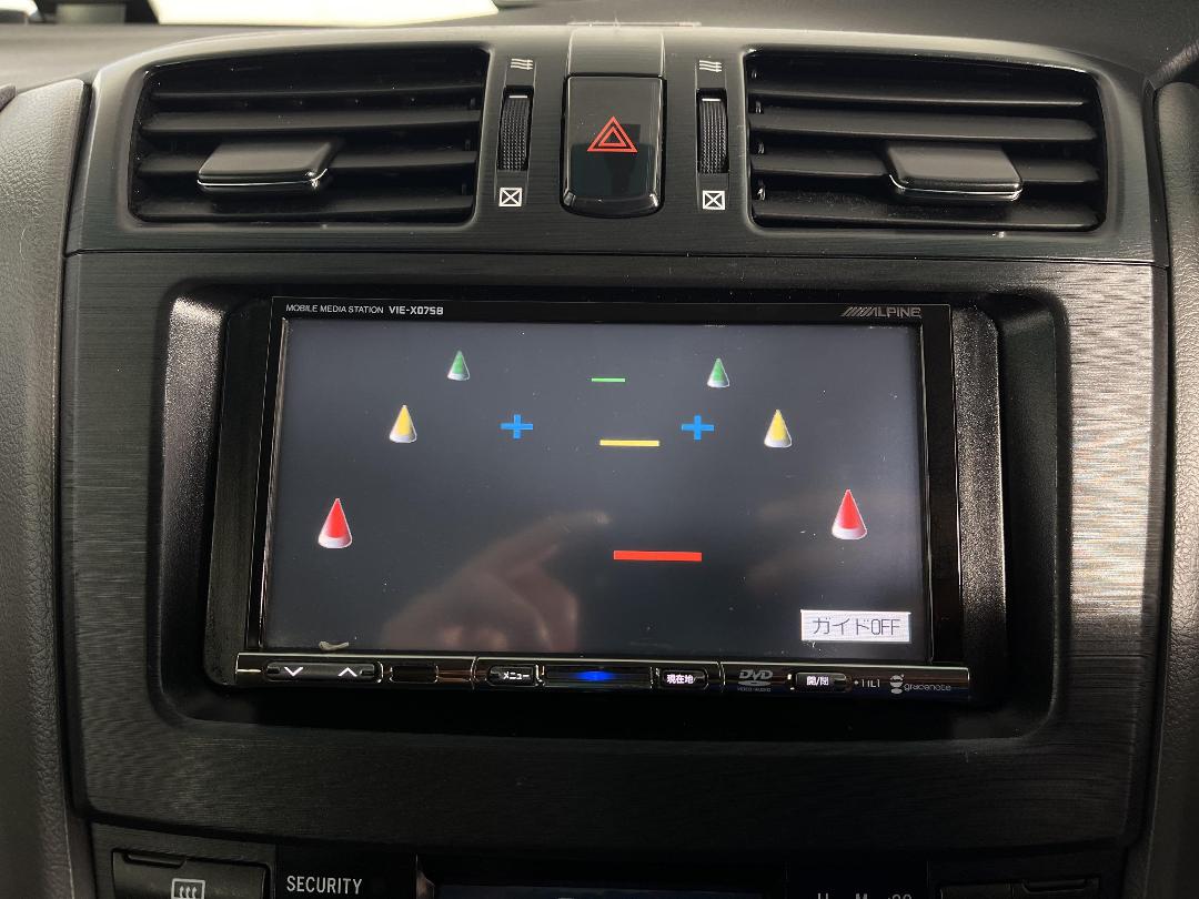 Photo '29' of Toyota Markx