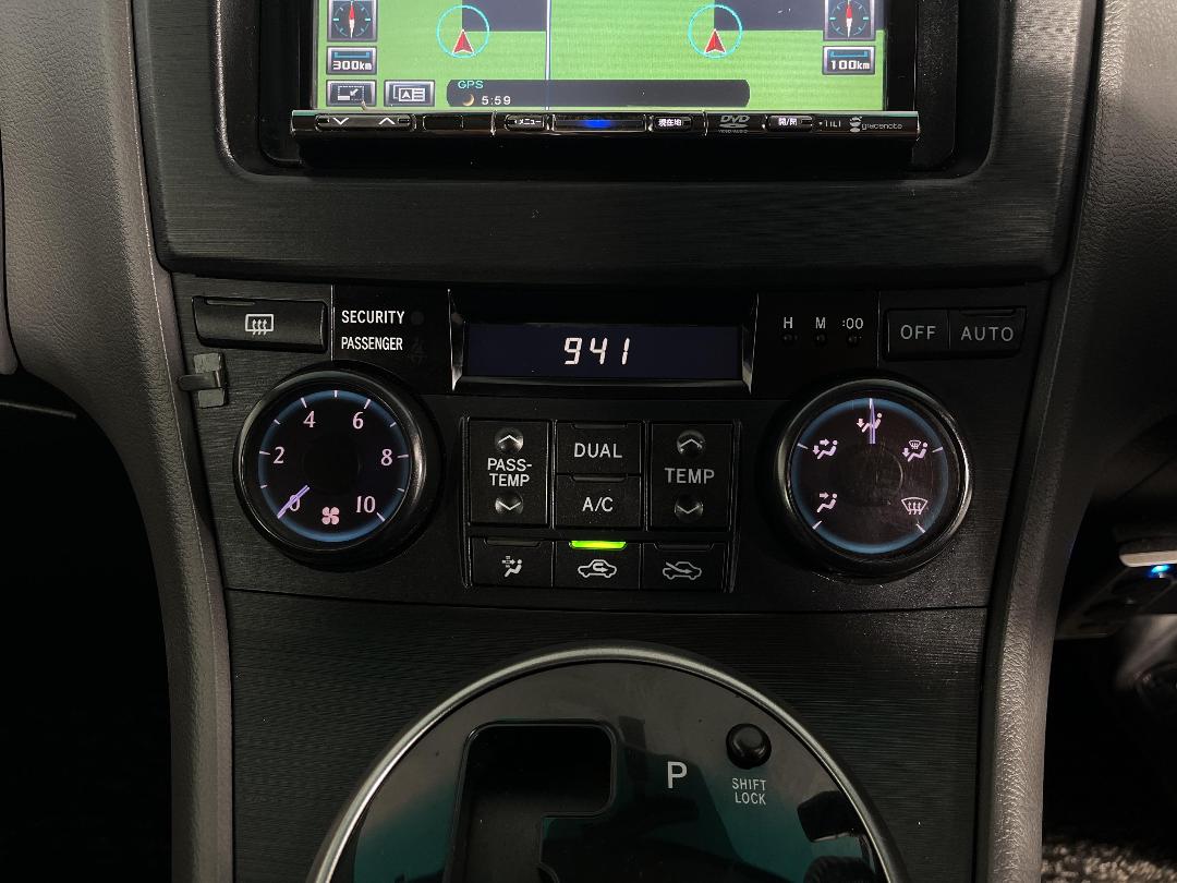 Photo '30' of Toyota Markx