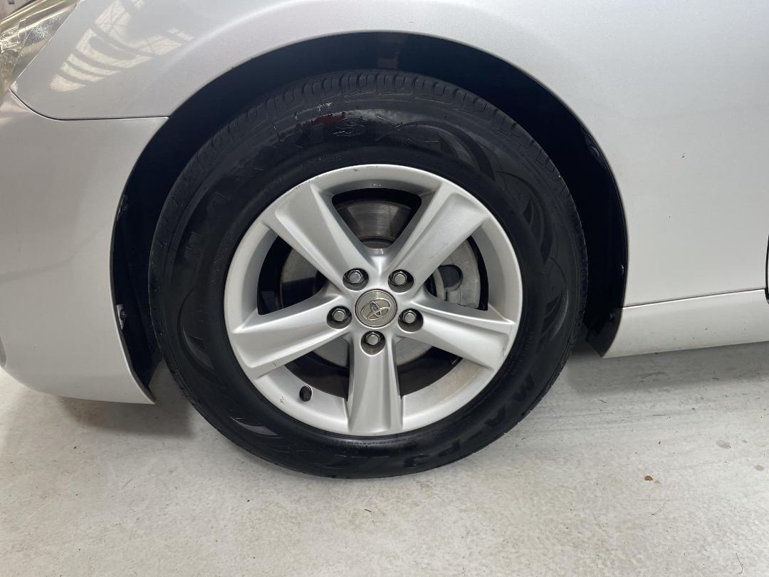 Photo '10' of Toyota Markx