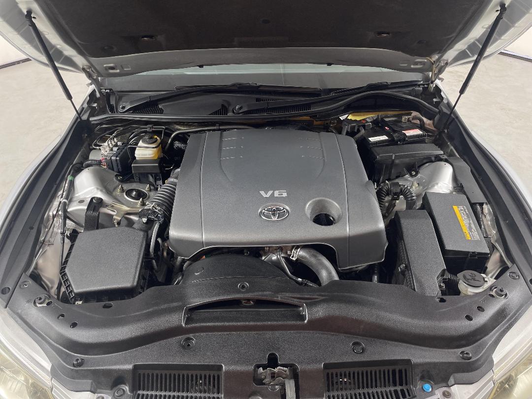 Photo '13' of Toyota Markx