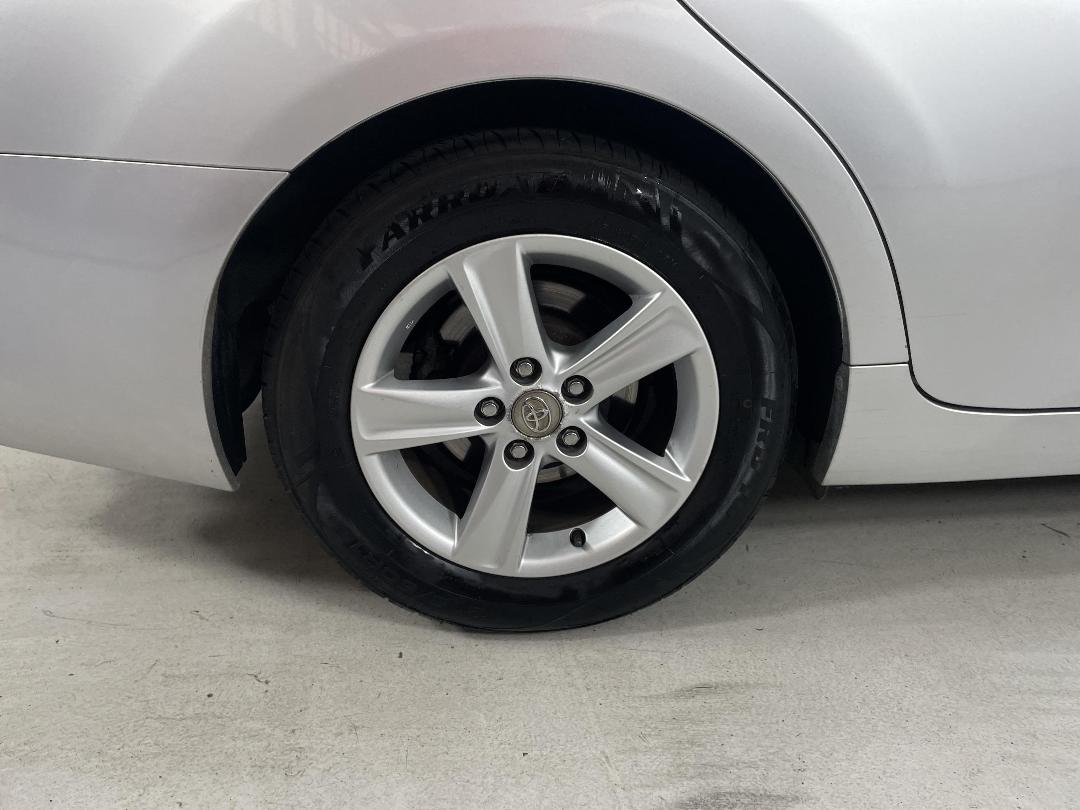 Photo '12' of Toyota Markx