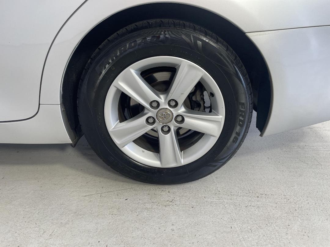 Photo '11' of Toyota Markx