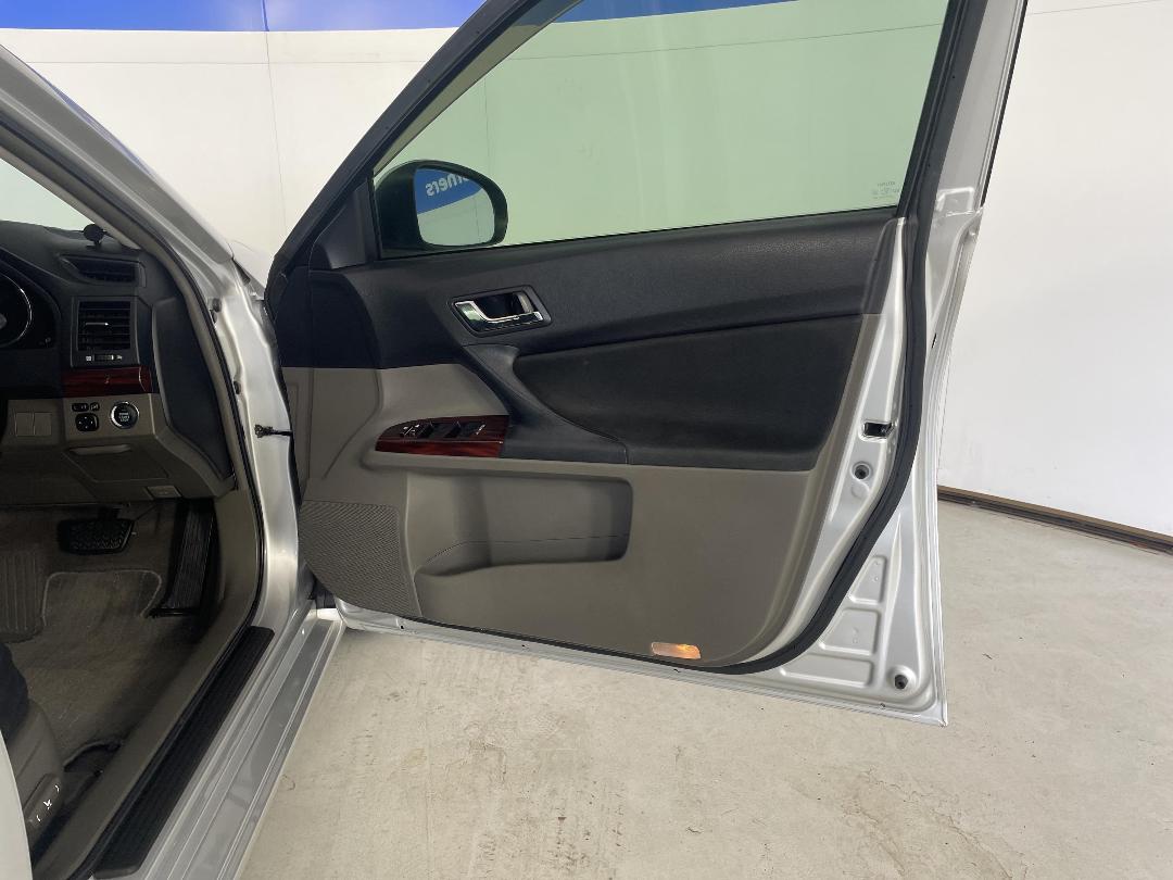 Photo '15' of Toyota Markx