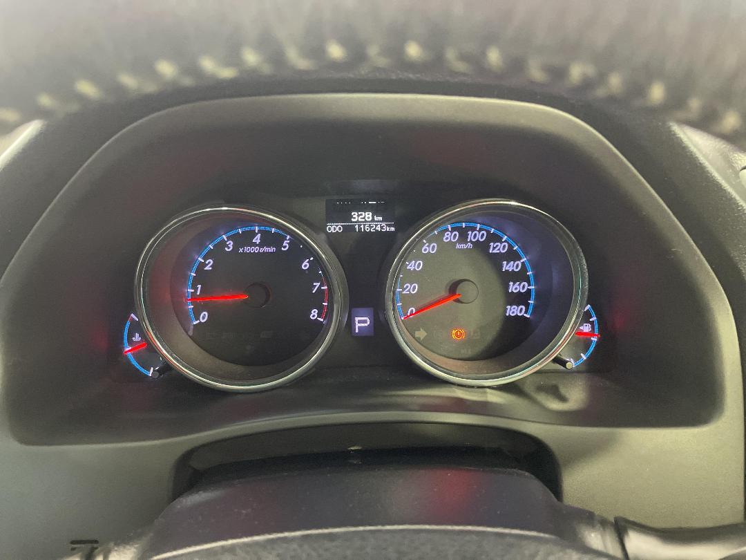 Photo '21' of Toyota Markx