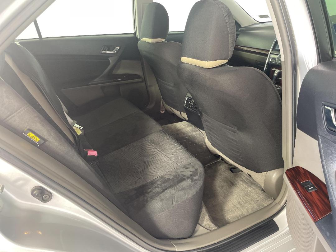 Photo '20' of Toyota Markx